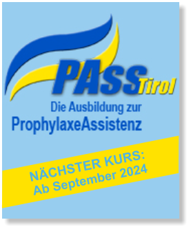 NÄCHSTER KURS: Ab September 2024